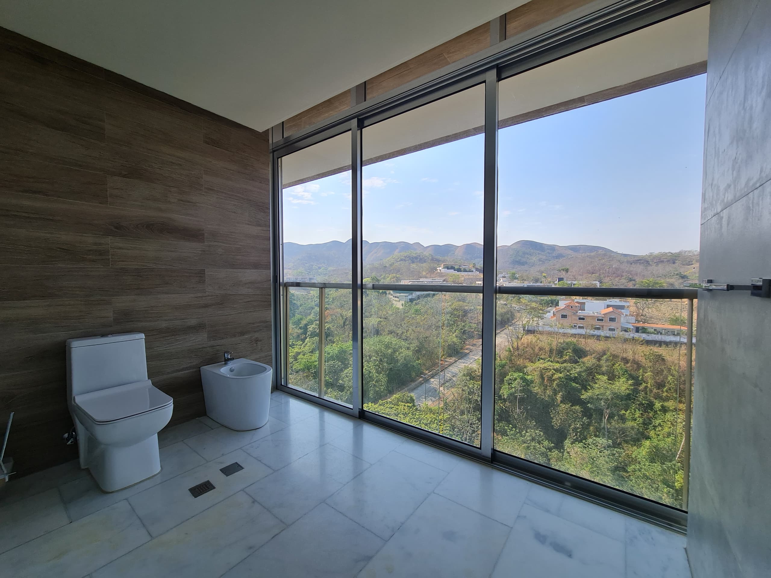 Luxury Penthouse Duplex Residencias A4